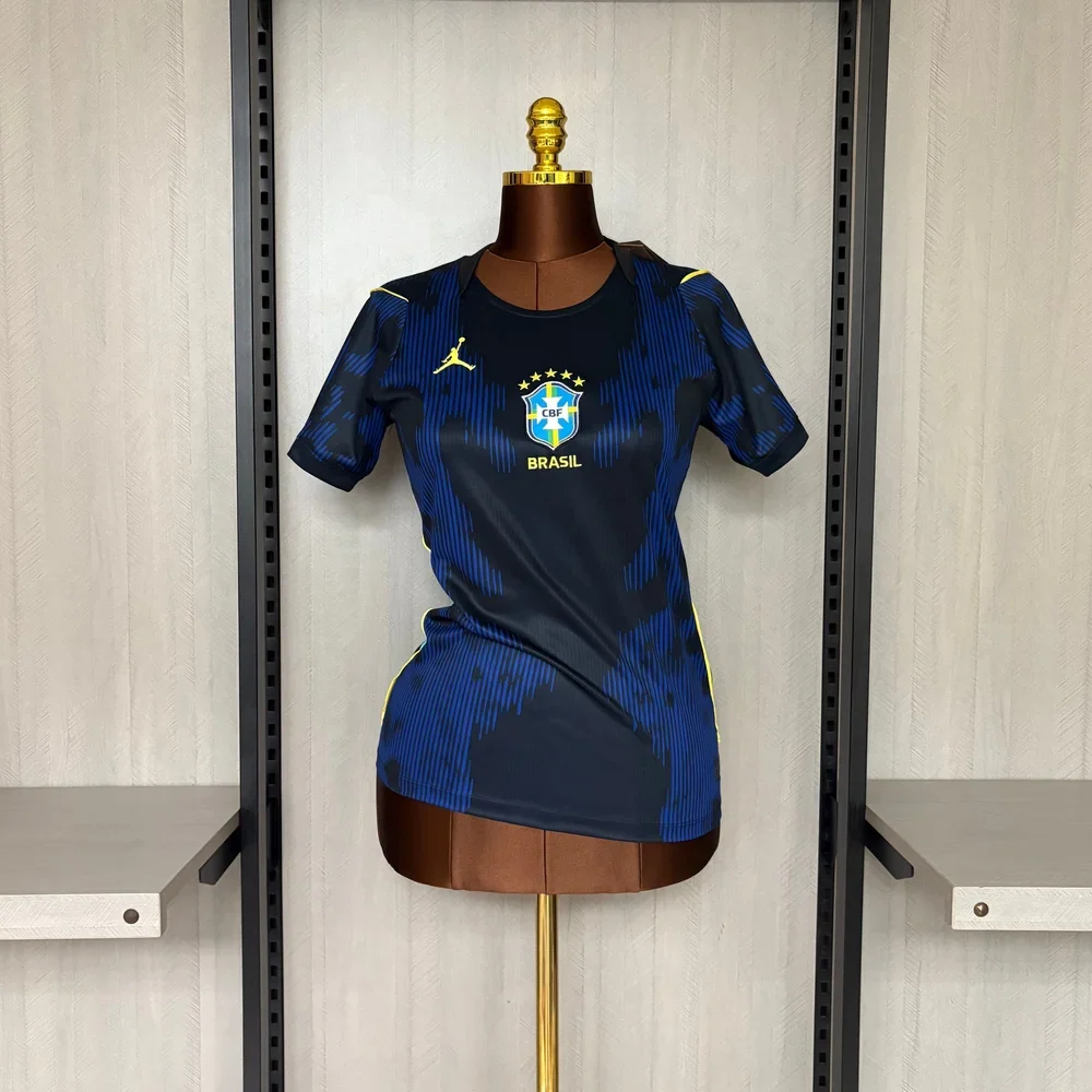 Brasil Azul Fem 26/27
