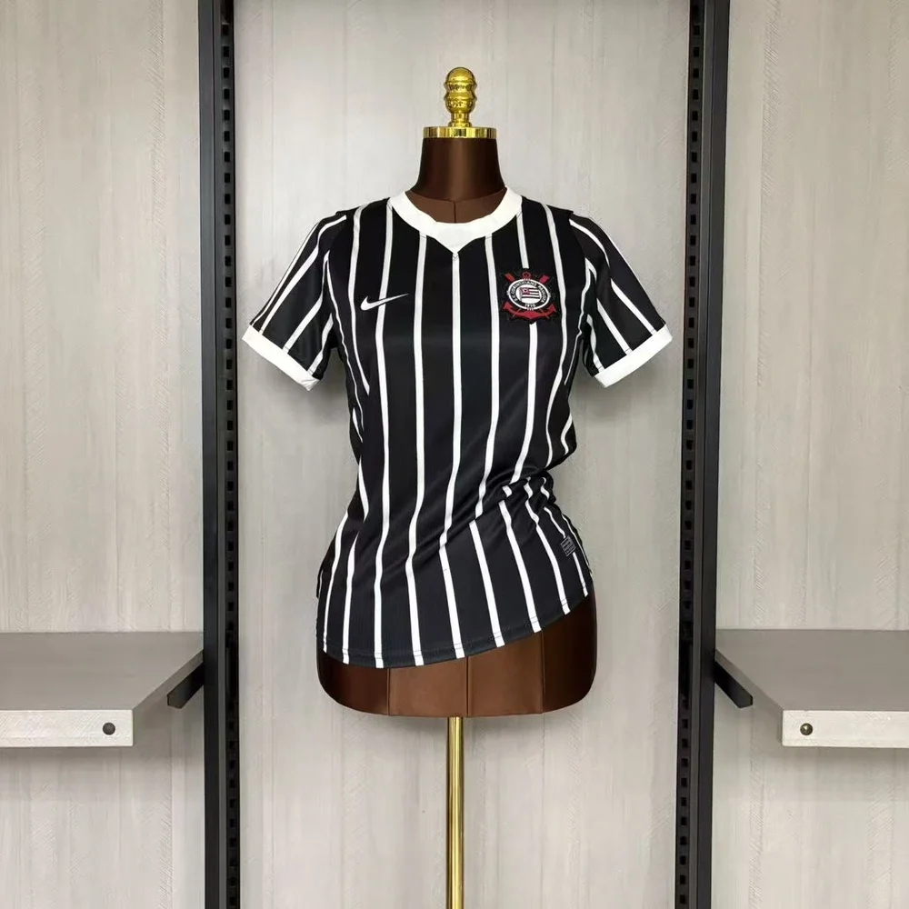 Corinthians fem Preta 26/27