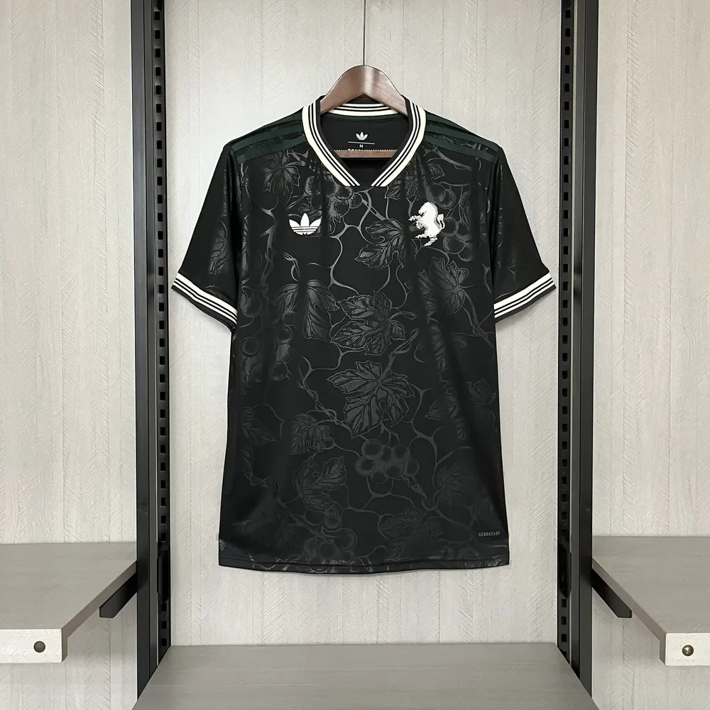 Camisa lll Juventus 25/26 ADIDAS