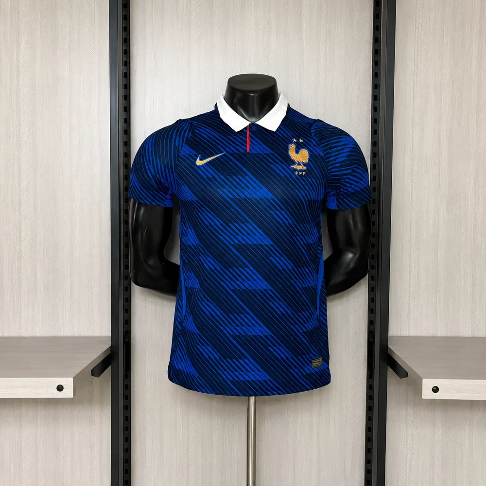 França Jogador l 26/27