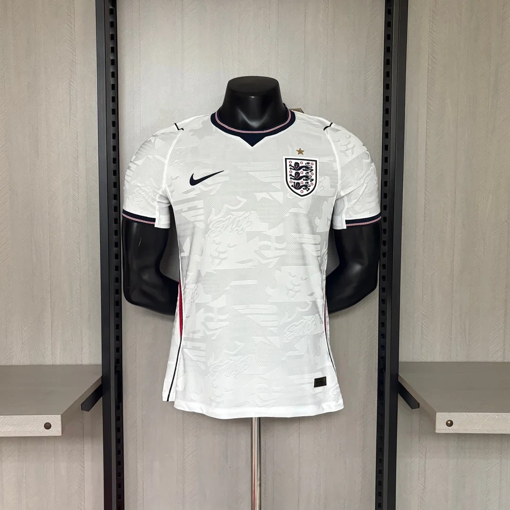 Inglaterra Jogador 26/27