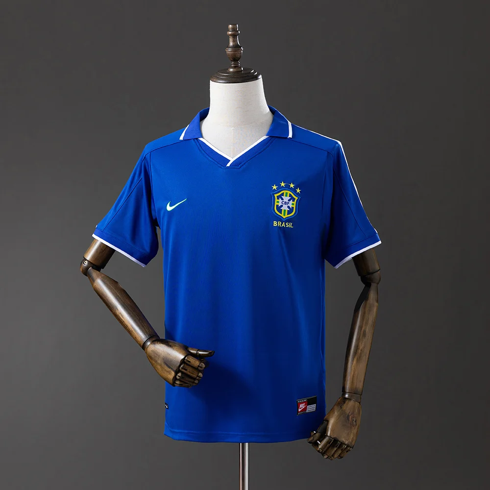 Brasil ll Retrô 1998