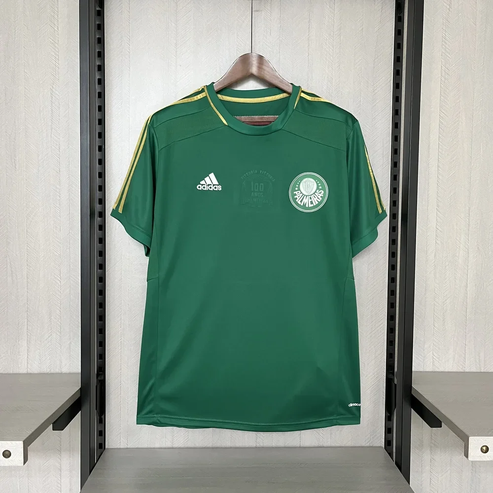 Palmeiras Retrô 14/15 ADIDAS