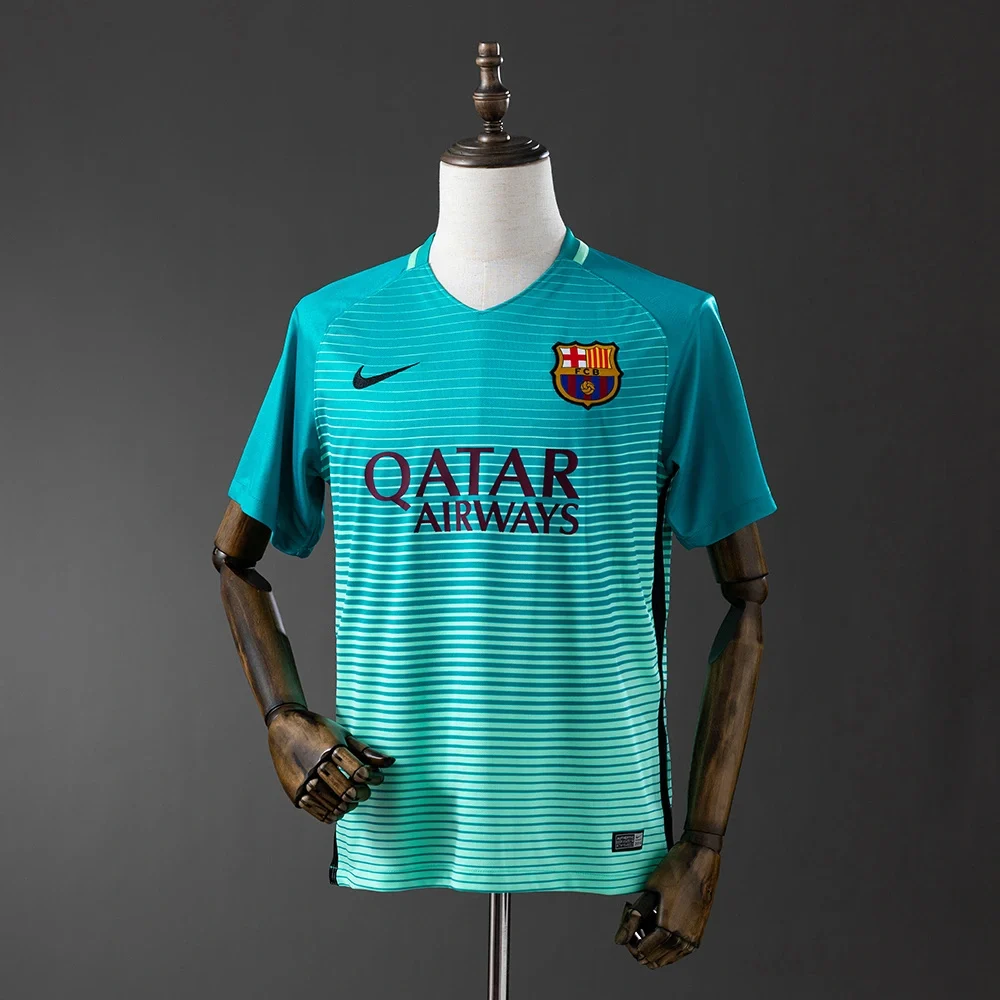 Barcelona lll Retrô 16/17