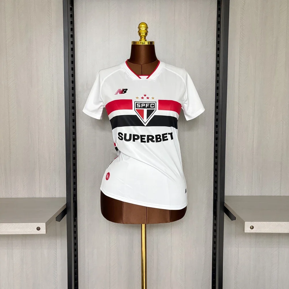São Paulo Fem 26/27
